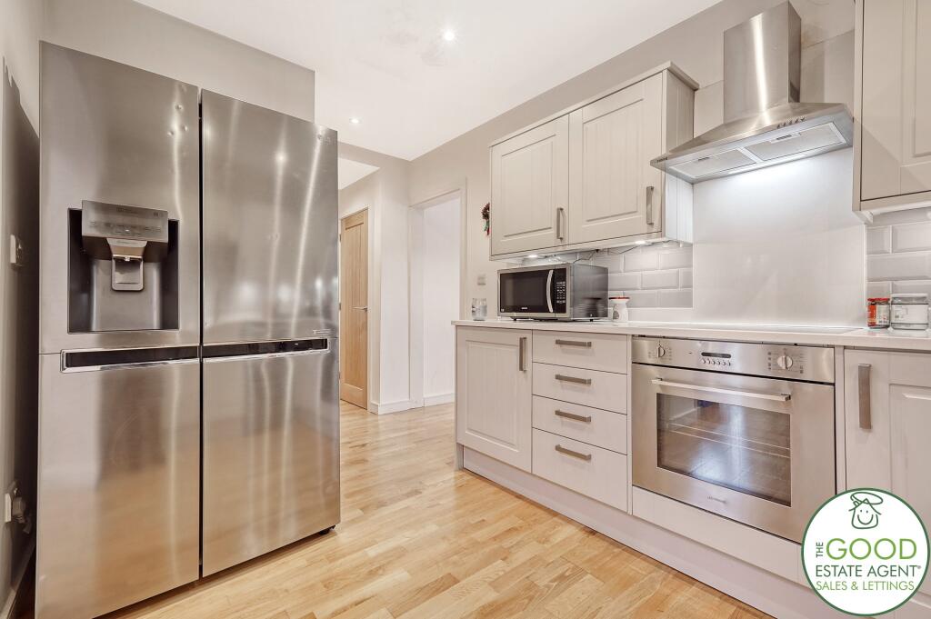 House in Ilford - View 4