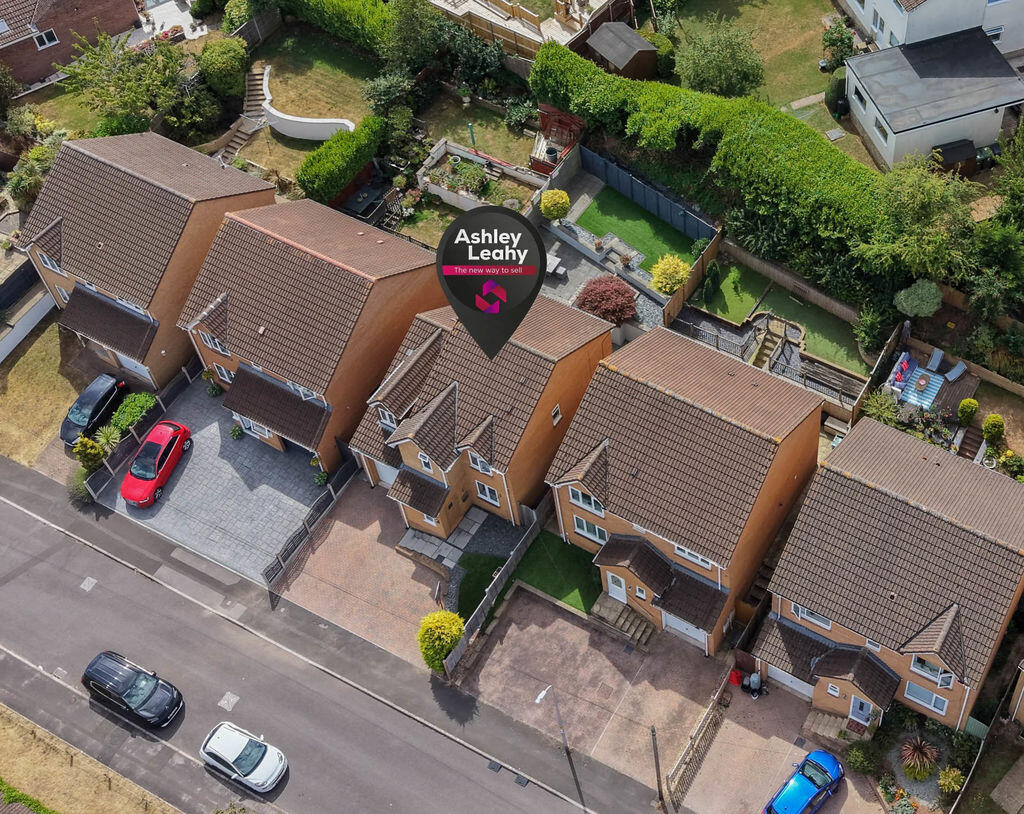 Main image of property: Midhaven Rise, Worle - SHOW HOME STANDARD
