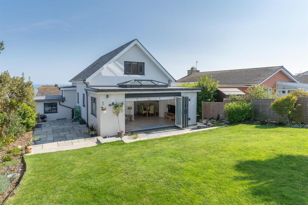 Main image of property: Glan Y Don Parc, Bull Bay, Amlwch