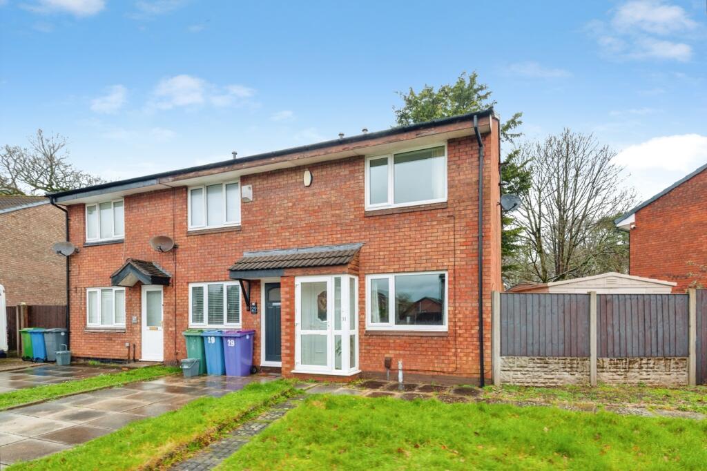 Main image of property: Pinewood Avenue, West Derby, Liverpool, Merseyside, L12