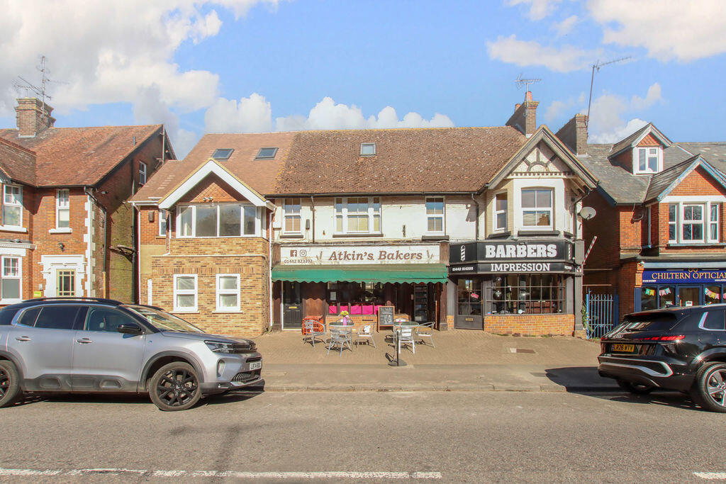 Main image of property: Western Road, Tring