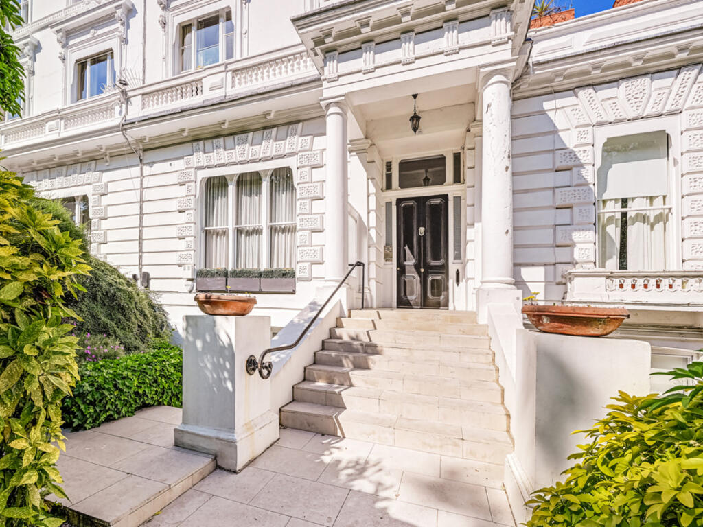 Main image of property: The Boltons, London, SW10