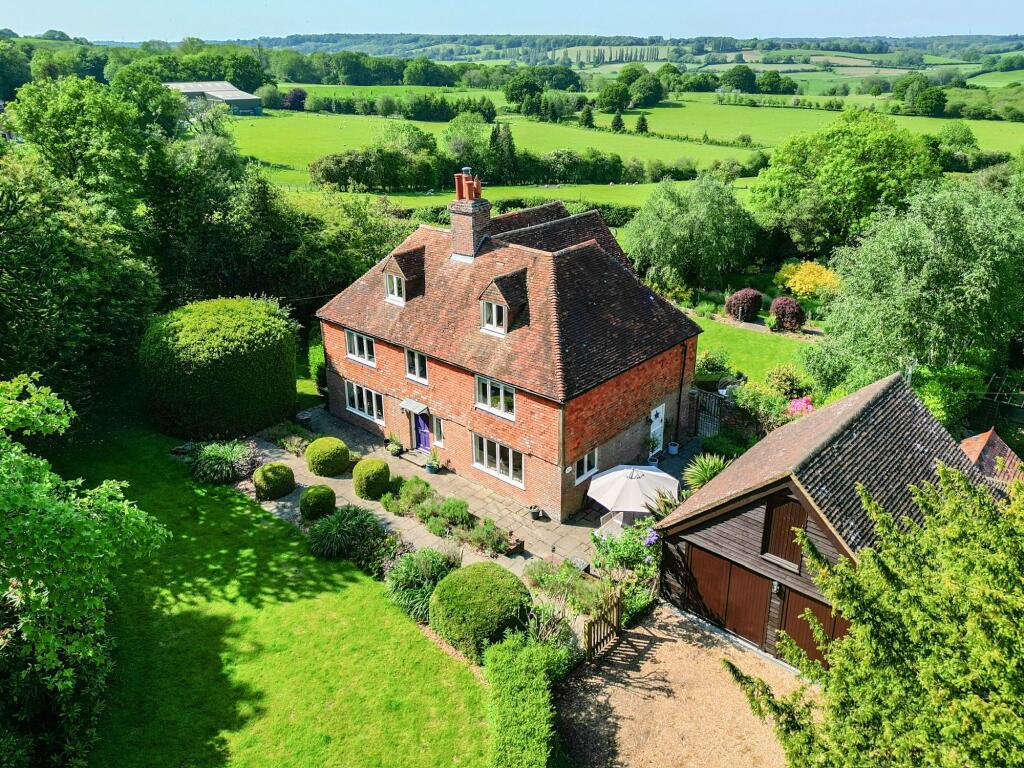 Main image of property: Udimore Road, Udimore, TN31