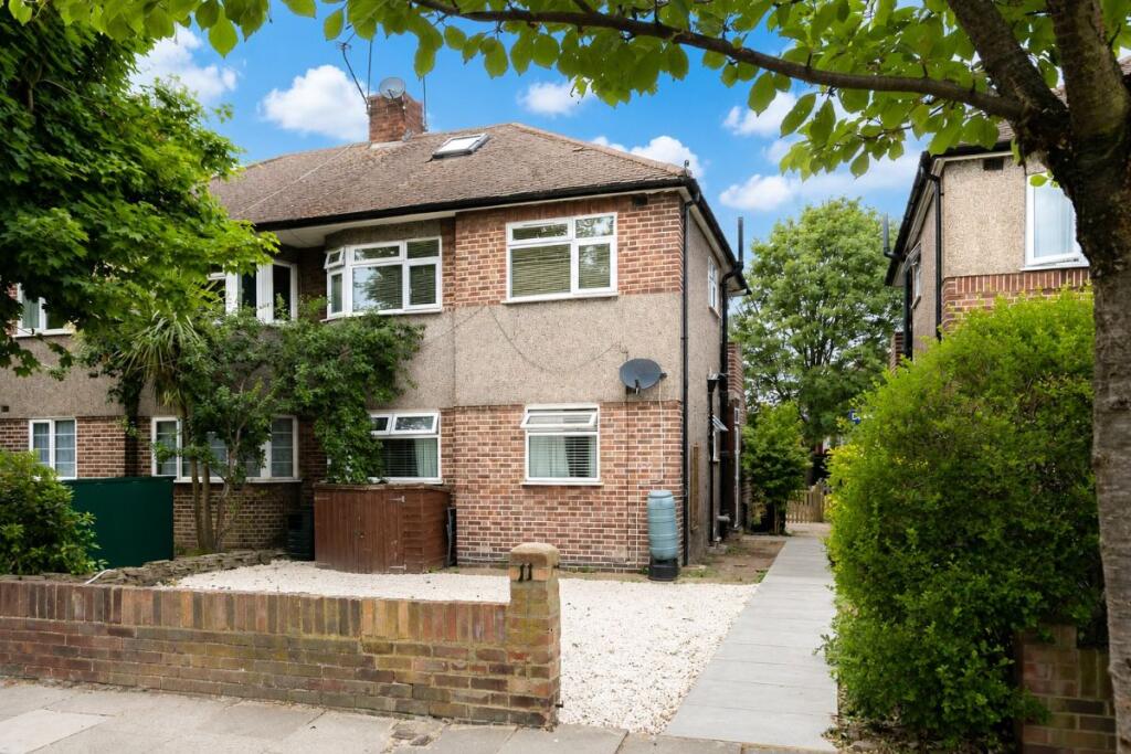 Main image of property: Amyand Park Road, Twickenham, 2 mins Station