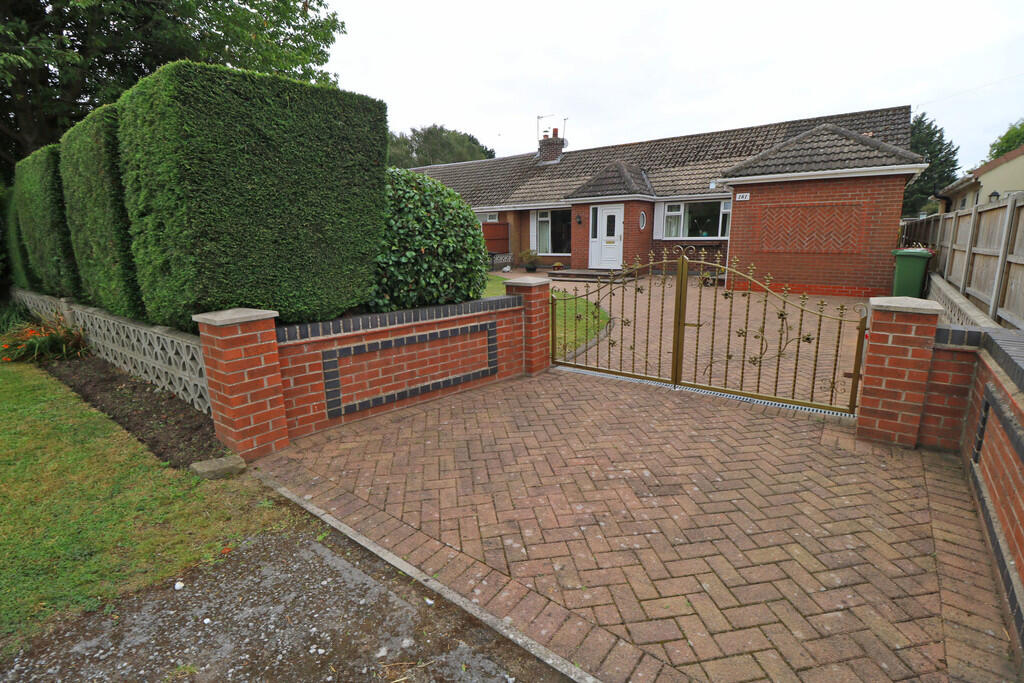 Main image of property: Westgate Road, Belton