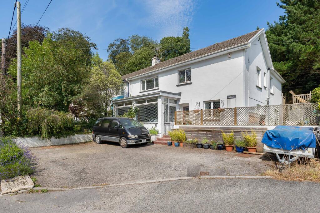 Main image of property: Tresillian, Truro, TR2
