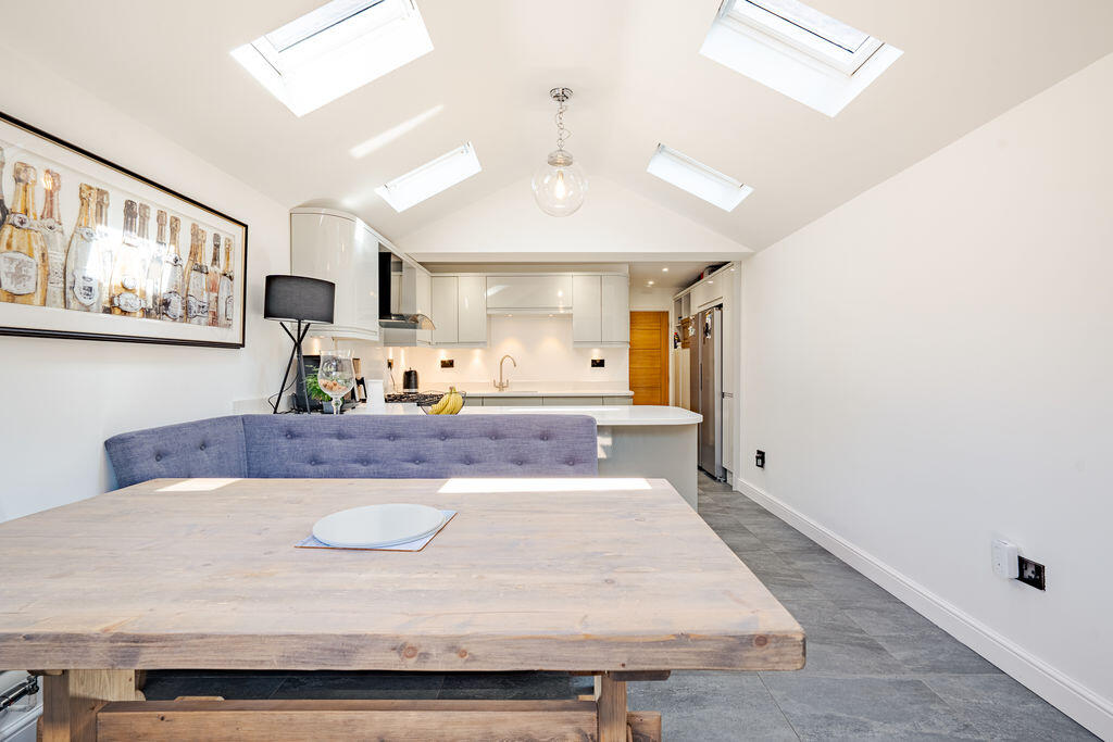 2 Willowbank Cottages, Out Lane, Croston PR26 9HJ - View 3