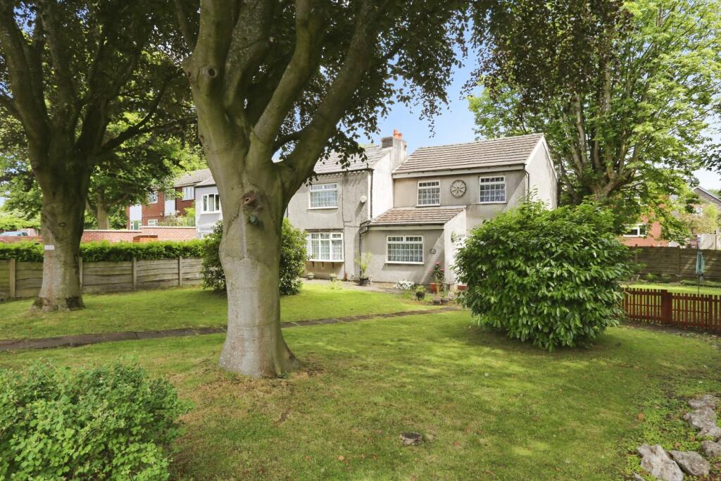 Main image of property: Marbury Road, Heaton Chapel, Stockport, SK4