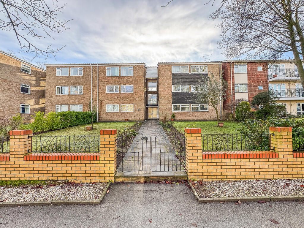 Main image of property: Glenwood Court, Newmarket, Suffolk