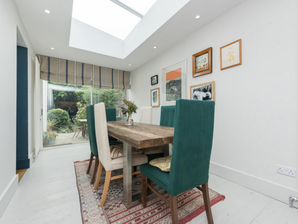 Main image of property: Ravensworth Road, London, NW10