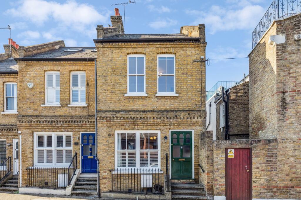 Main image of property: Felsham Road, 
West Putney, SW15