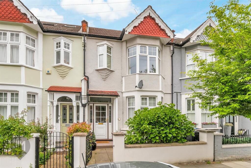 Main image of property: Melrose Avenue, London