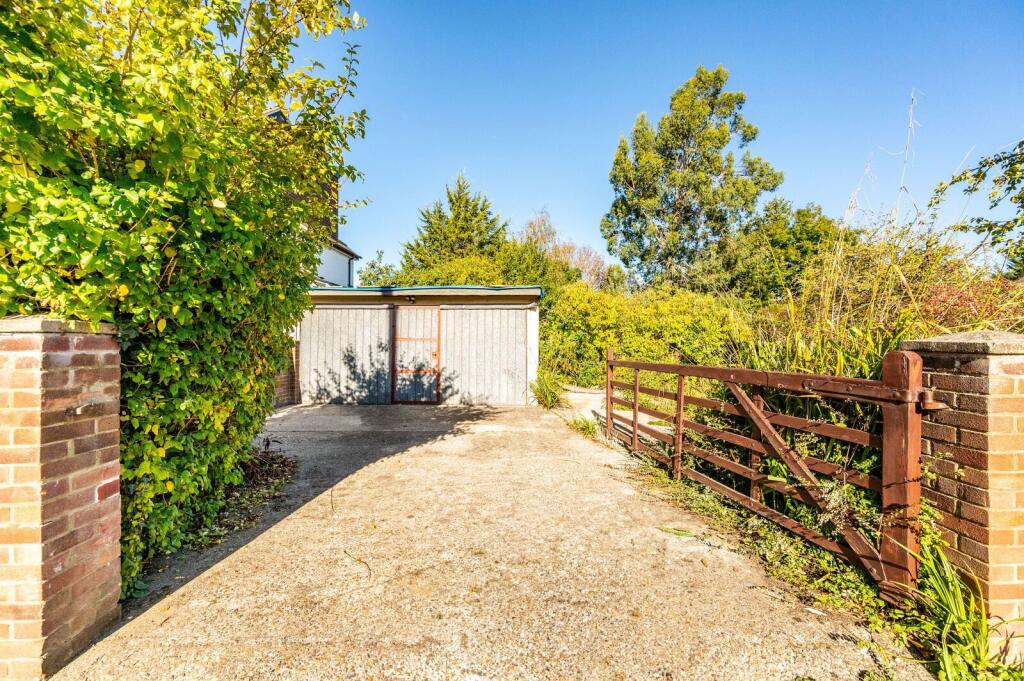 Main image of property: Malden Road, Worcester Park, KT4