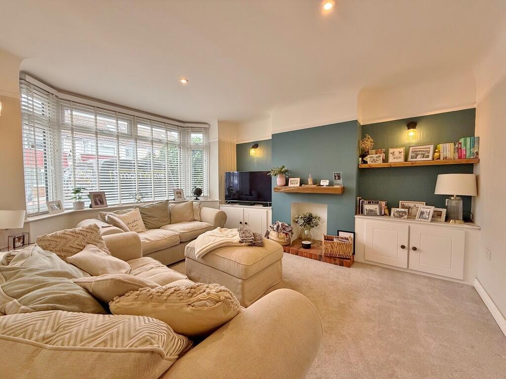 Kinross Crescent, Drayton photo 3