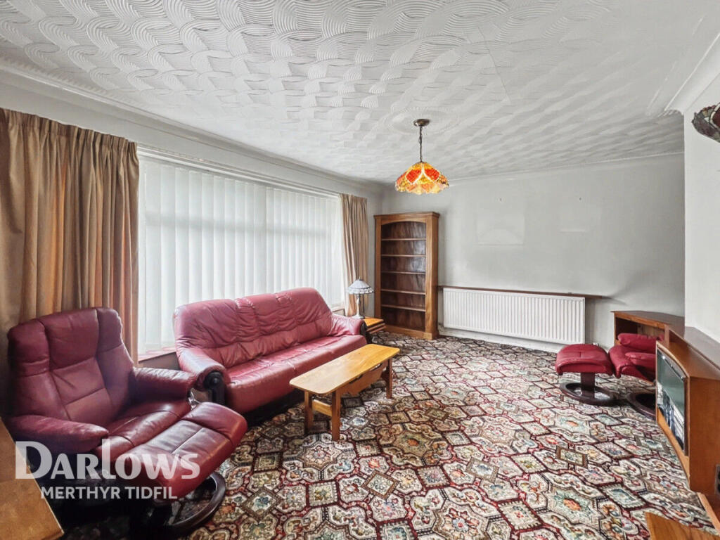 Fir Tree Drive, Treharris - View 5