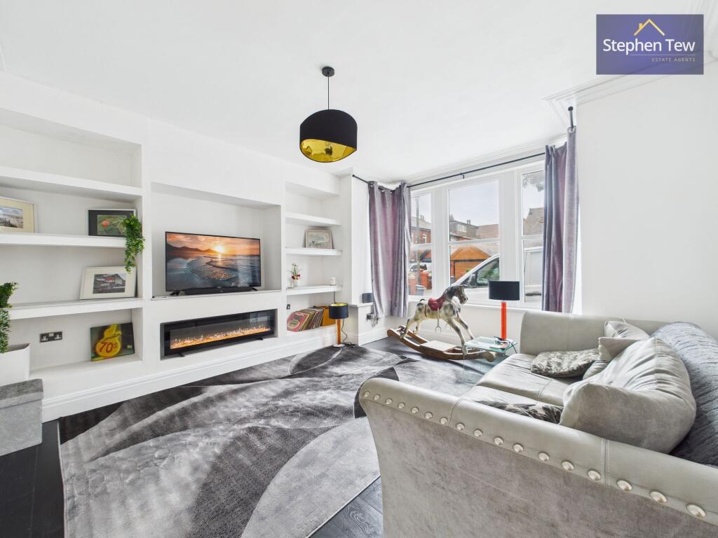 Main image of property: Arlington Avenue, Blackpool, FY4