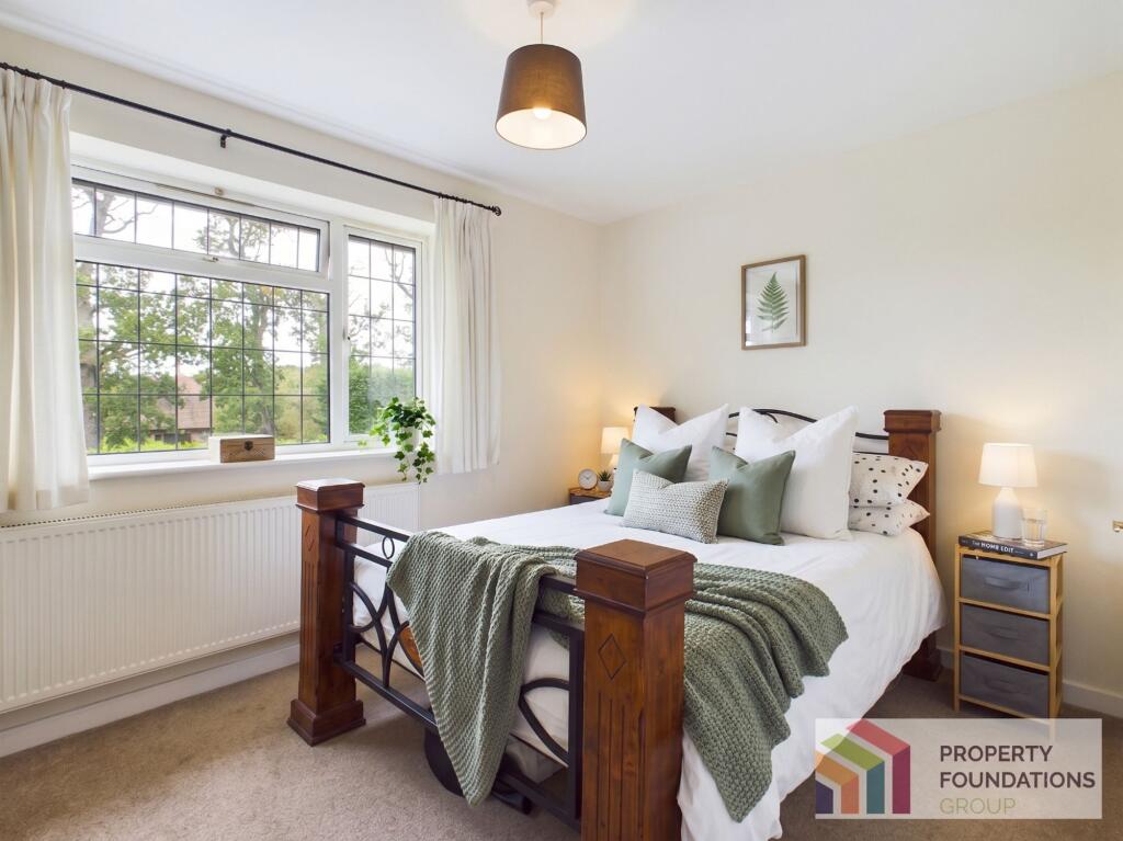 House in Reading - View 4
