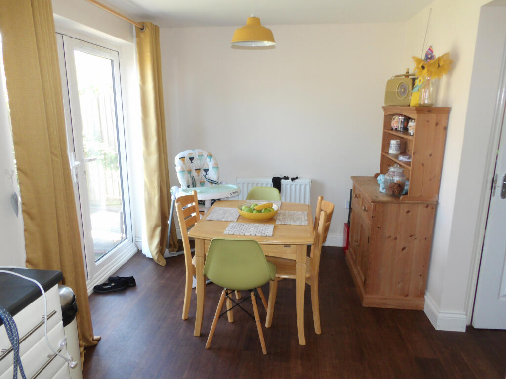 House in Nottingham - View 3