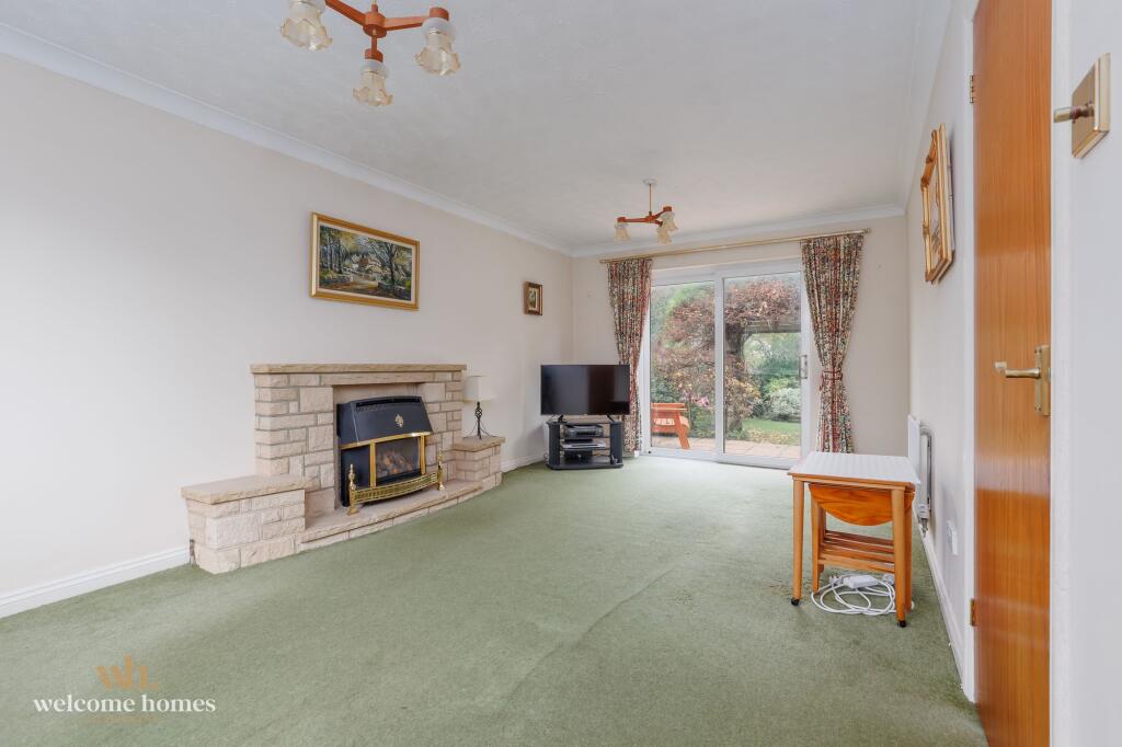 House in Holdenhurst, Littledown, Bournemouth - More