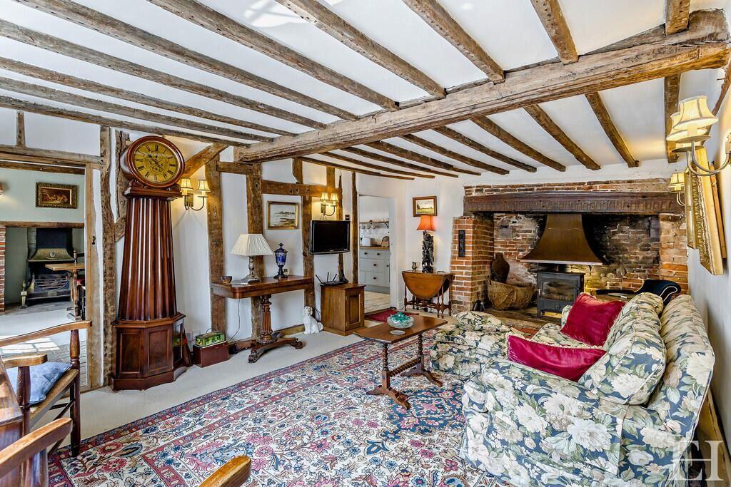 School Street, Great Chesterford, Saffron Walden, CB10 1NN photo 2