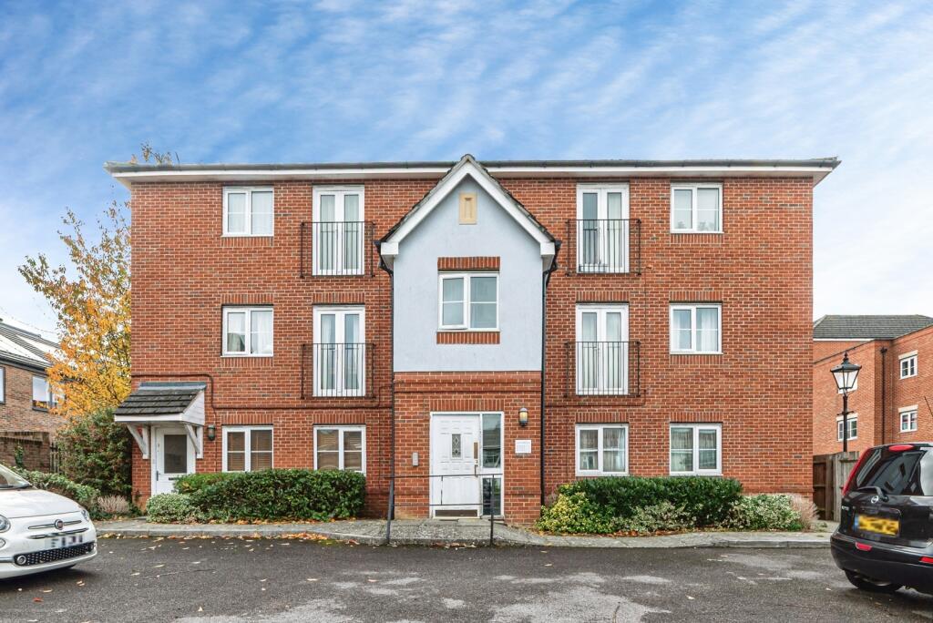 Main image of property: Edgecombe Road, Headington, Oxford, OX3