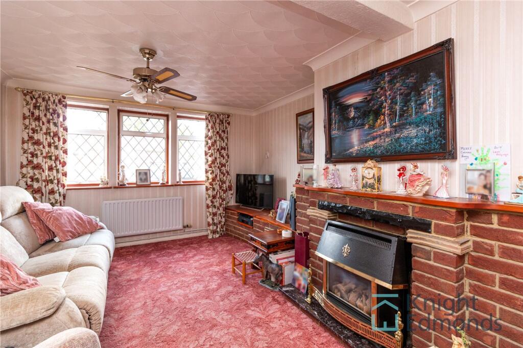 Cheshire Road, Maidstone, ME15