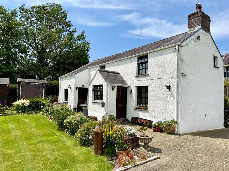 Main image of property: Llanrhidian, Swansea, City And County of Swansea.