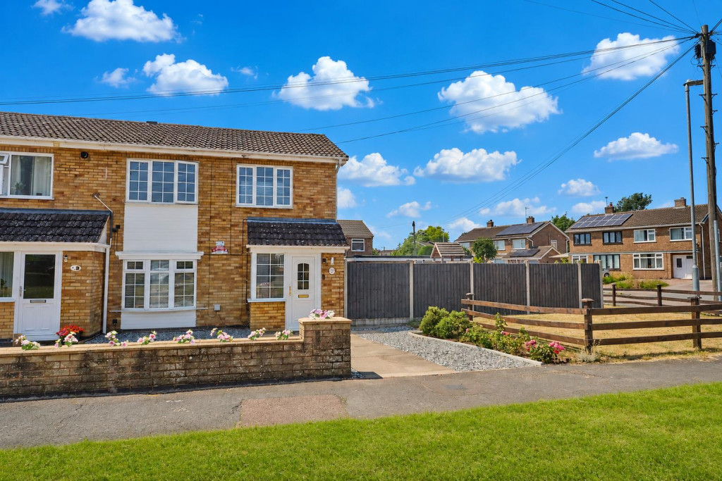 Main image of property: Kenmore Drive, Hinckley