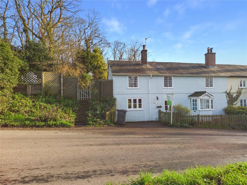 Main image of property: Bures Road, Assington, Sudbury, Suffolk, CO10