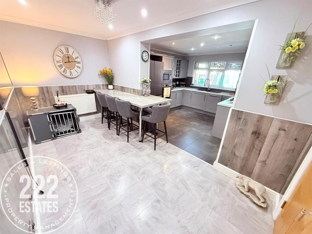 House in Warrington - View 5