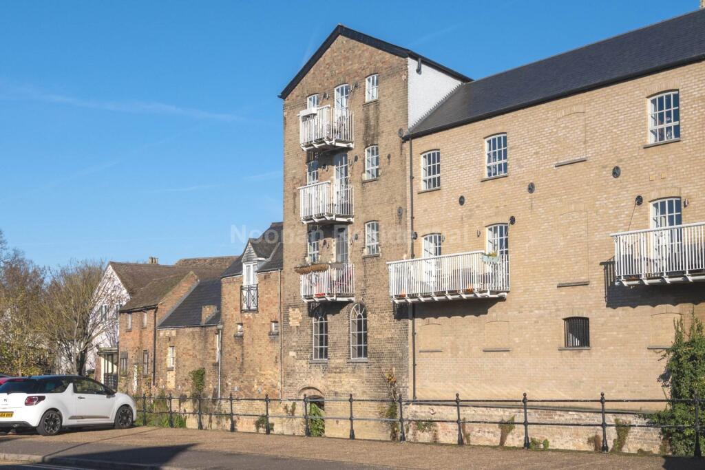 Main image of property: Steam Flour Mill, St Neots
