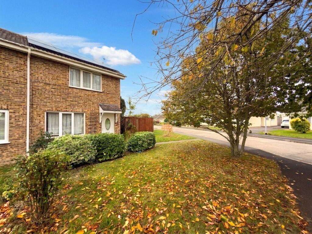 Main image of property: Clover Way, Highbridge, Somerset, TA9