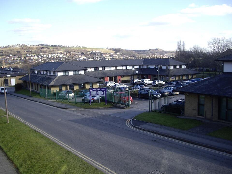 Parkview Court St Paul's Road, Shipley
