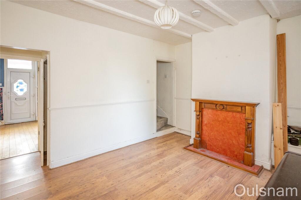 Additional image 6 of Highfield Road, Bromsgrove, Worcestershire, B61