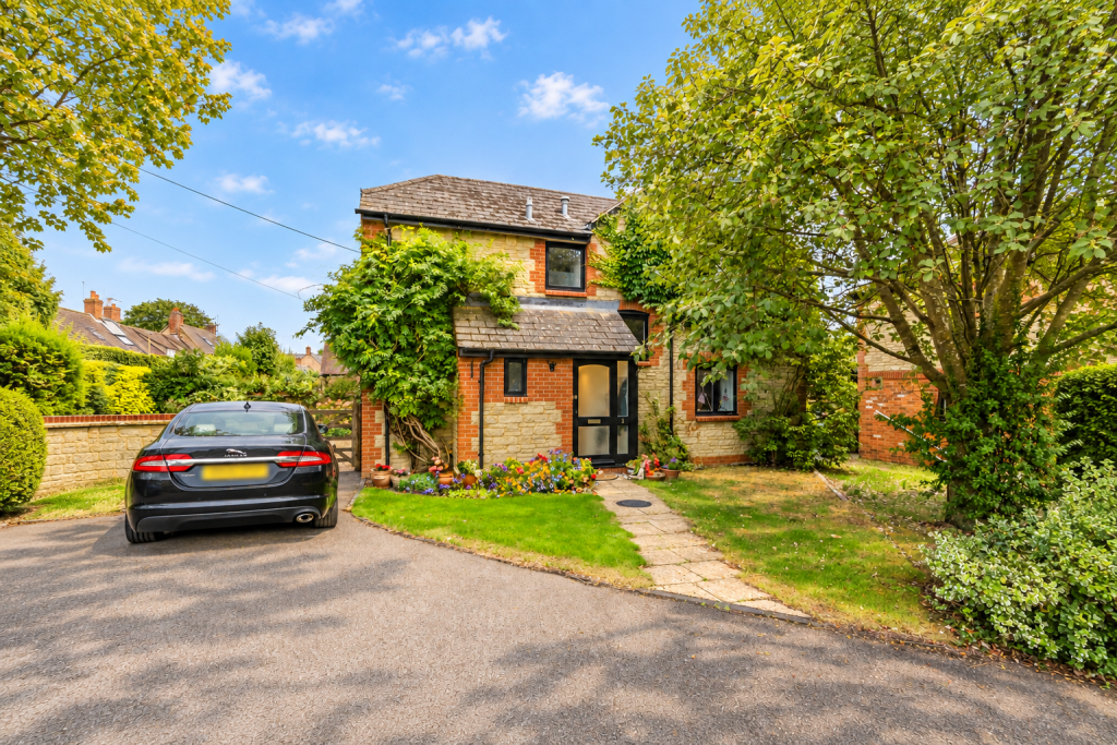 Main image of property: Chilbridge Road, Eynsham, OX29
