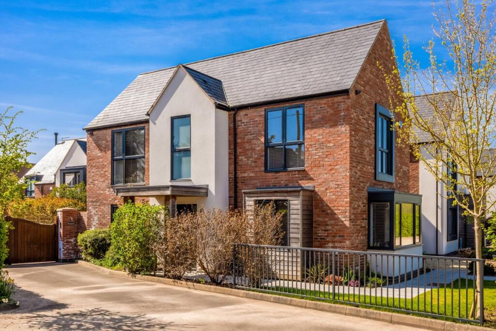 Main image of property: Bridge Court, Broom, Alcester