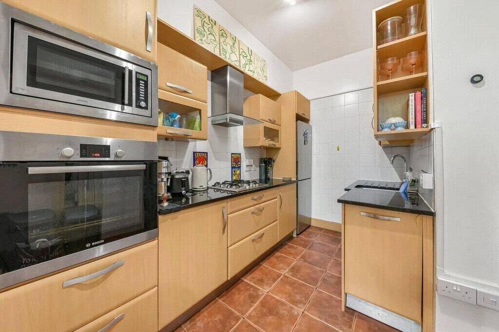 Apartment in London, Swiss Cottage, Belsize Park - View 3