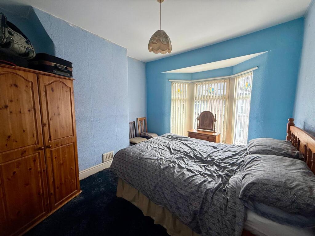 House in Liverpool - More