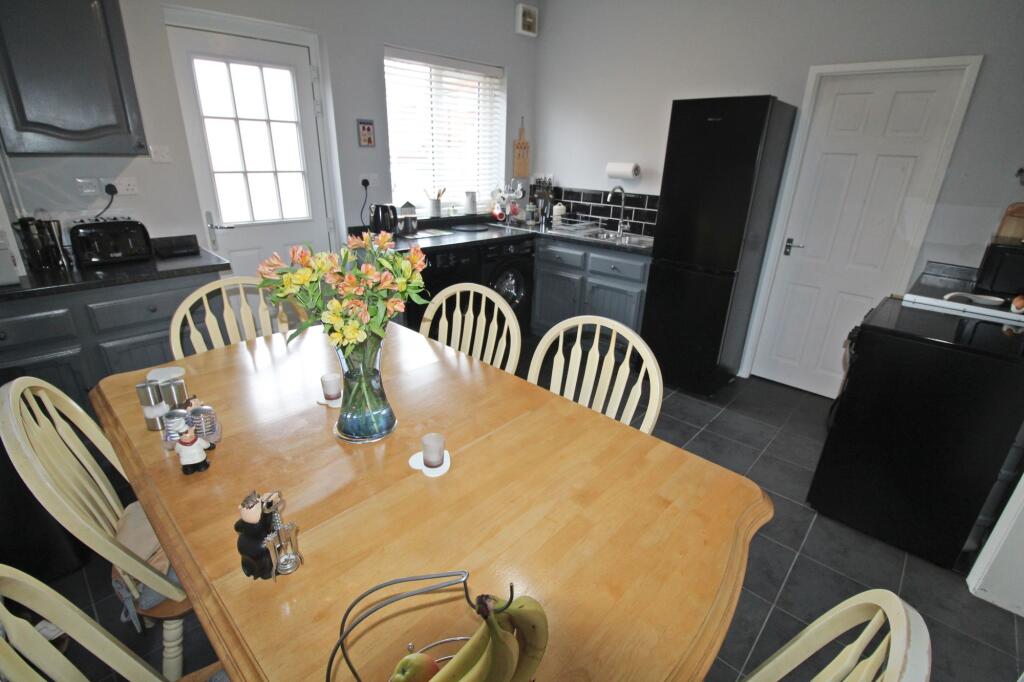 House in Bomarsund, Stakeford, Choppington - View 3