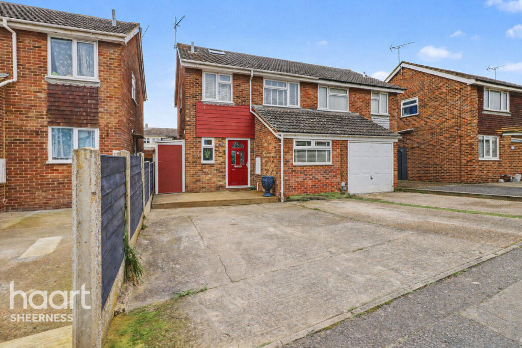 Main image of property: Sterling Road, Queenborough