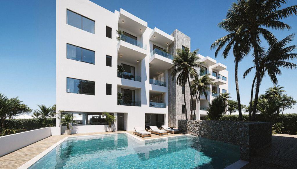 Main image of property: Geroskipou, Paphos, Cyprus
