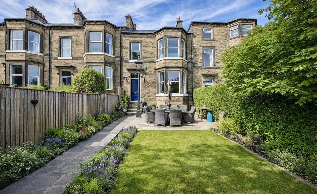 Main image of property: Heath Crescent, Free School Lane, Halifax