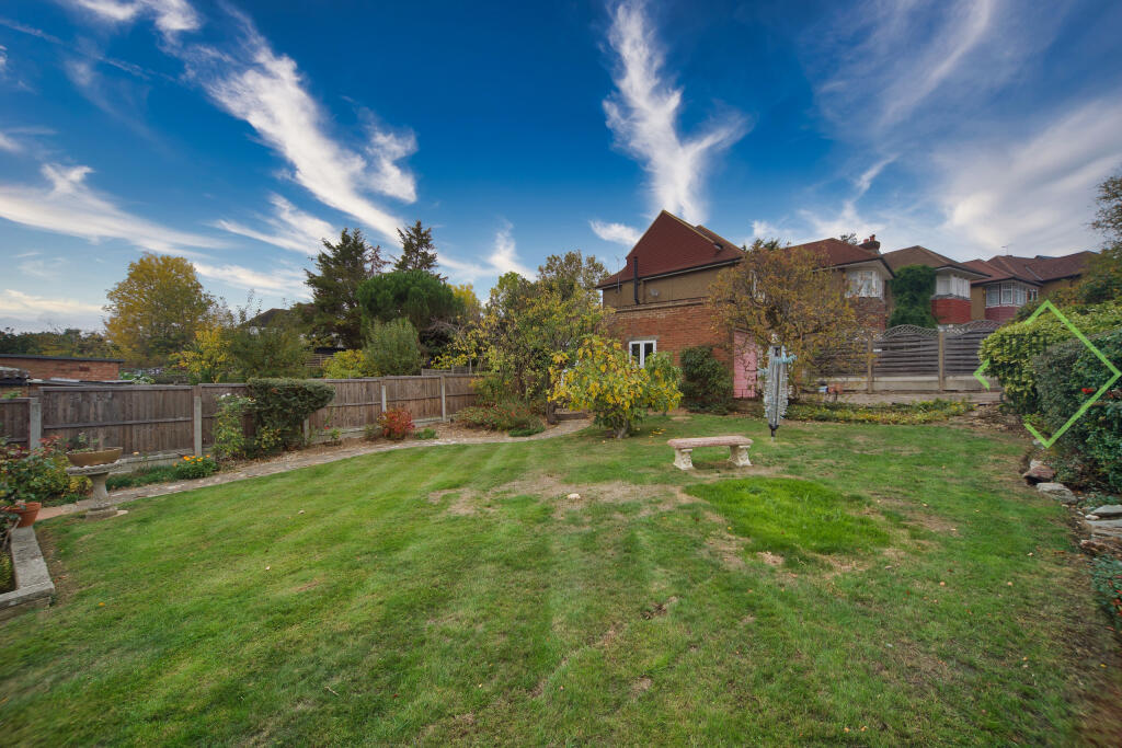 Main image of property: Morton Way, Southgate, N14