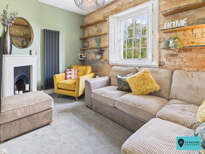 House in Stroud, Fretherne North, Fretherne with Saul - View 2