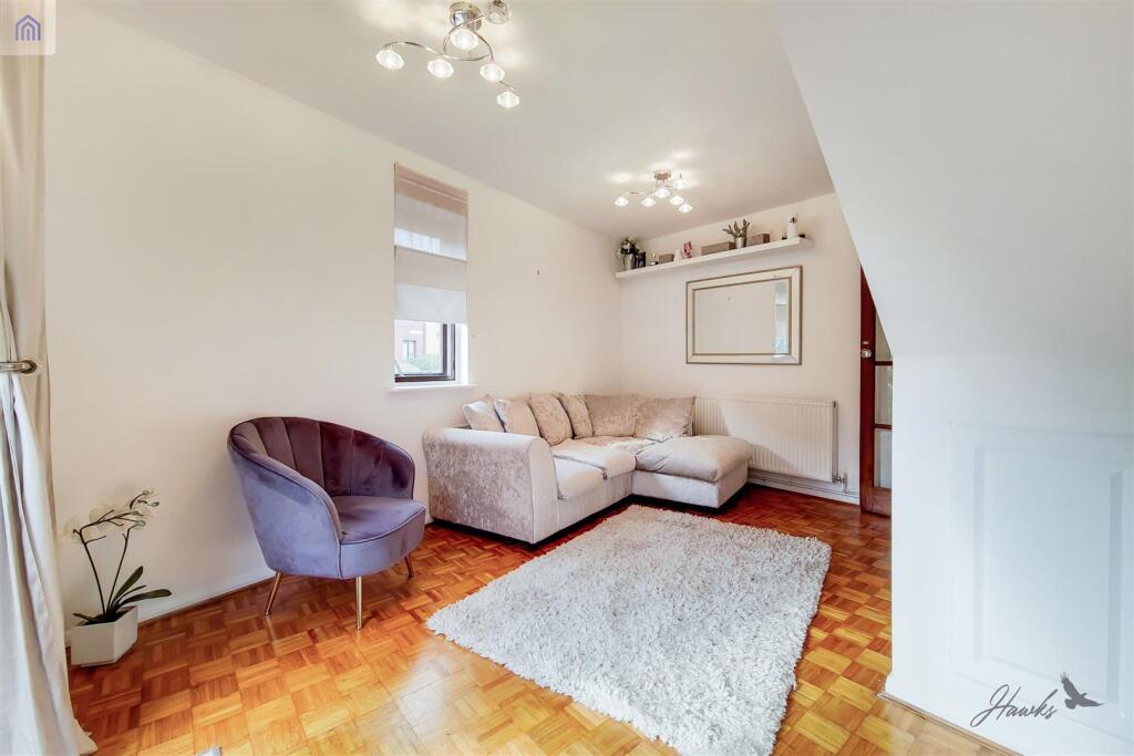 Reveley Square | Southwark | SE16 - View 3