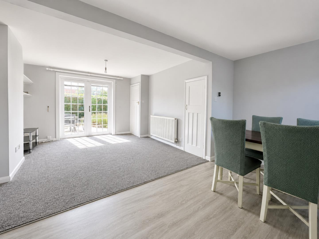 House in Henfield - More