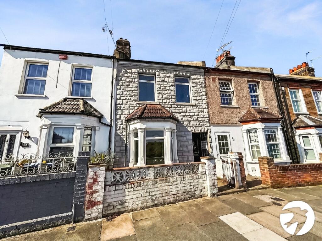 Main image of property: Timbercroft Lane, London, SE18
