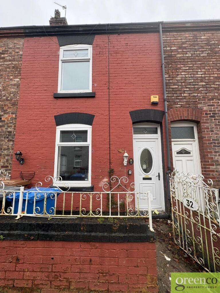 Main image of property: Bingham Street, Swinton, Salford, M27