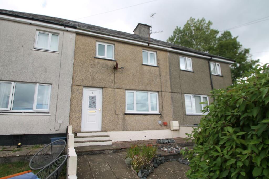 Main image of property: 9 Caerffynnon, Llanystumdwy, Criccieth, Gwynedd, LL52 0SF