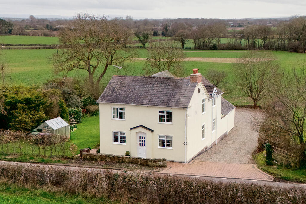 Main image of property: Primrose Bank, Wem, Shrewsbury, Shropshire